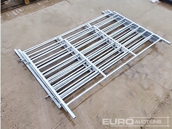 Agricultural machinery