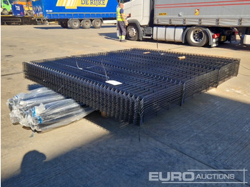 Agricultural machinery