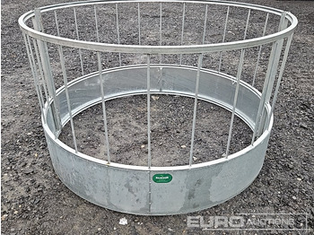 Agricultural machinery