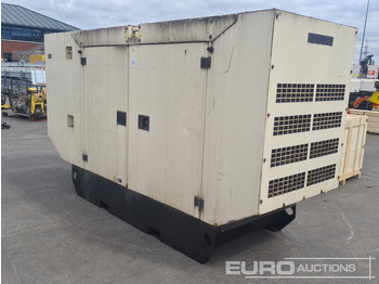 Generator set