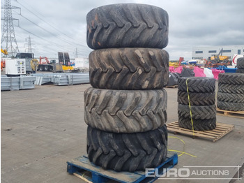 Tire ALLIANCE