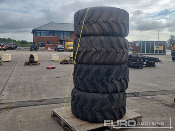 Tire ALLIANCE