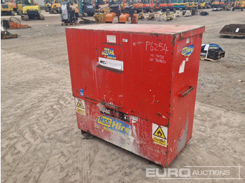 Construction equipment