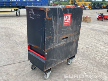 Construction equipment