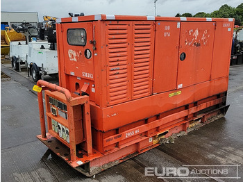Generator set ATLAS
