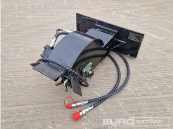 Attachment CAPTOK