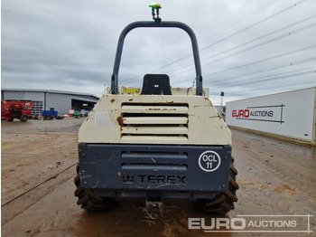 Mini dumper Benford 6 Ton: picture 4