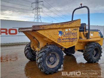 Mini dumper BENFORD