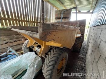Mini dumper Benford 6000: picture 3 Mini dumper Benford 6000: picture 3