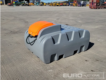 Storage tank