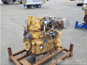 Engine CATERPILLAR