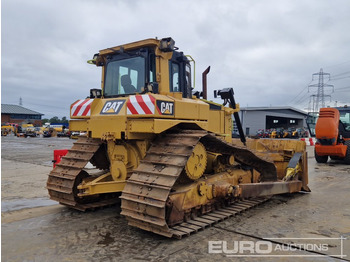 Bulldozer CAT D6T LGP: picture 5