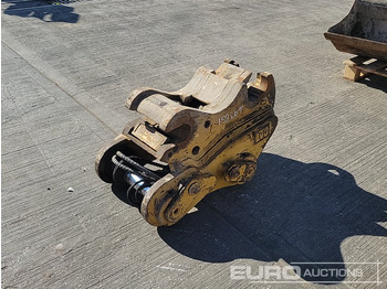 Quick coupler CATERPILLAR
