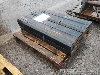 Construction equipment TEREX