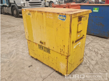 Construction equipment