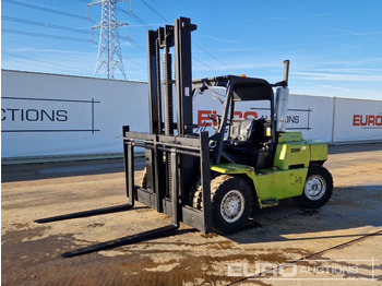 Forklift CLARK