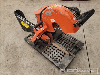 Construction equipment NORTON