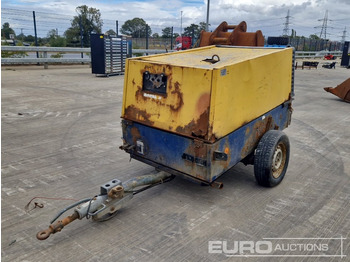 Air compressor COMPAIR