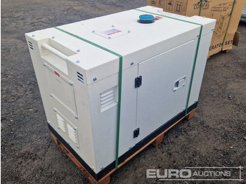 Generator set Compal Power VG-R110: picture 3