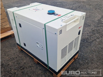 Generator set Compal Power VG-R110: picture 4