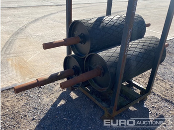 Construction equipment