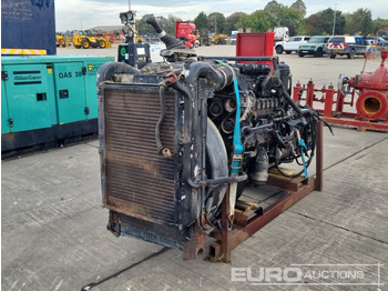 Engine DAF