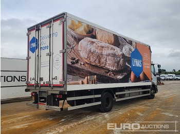 Refrigerator truck DAF LF 55.180: picture 5