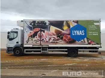 Refrigerator truck DAF LF 55.180: picture 2