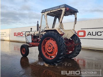 Farm tractor David Brown 1210: picture 3 Farm tractor David Brown 1210: picture 3