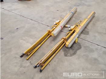 Construction equipment