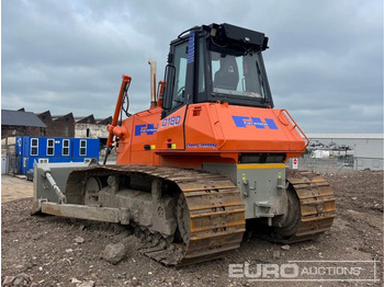 Bulldozer FIAT-HITACHI