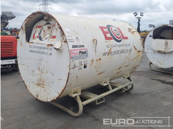 Storage tank