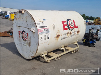 Storage tank