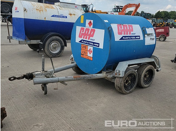 Storage tank