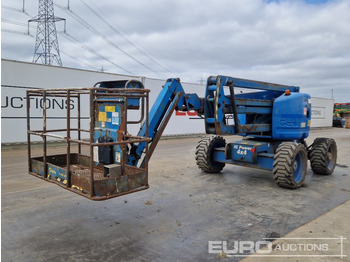 Aerial platform GENIE Z45/25