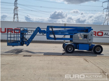 Aerial platform Genie Z45/25: picture 2