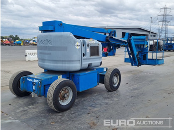 Aerial platform Genie Z45/25: picture 5
