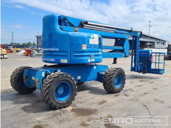 Aerial platform Genie Z60/34: picture 5