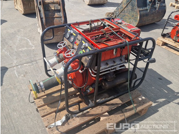 Water pump
