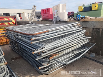 Construction equipment