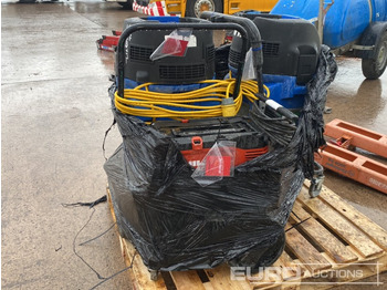 Construction equipment