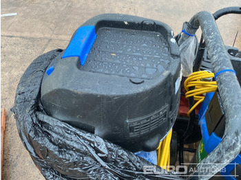 Construction equipment Hilti, Nilfisk Industrial Vacuum Cleaner (3 of): picture 5 Construction equipment Hilti, Nilfisk Industrial Vacuum Cleaner (3 of): picture 5