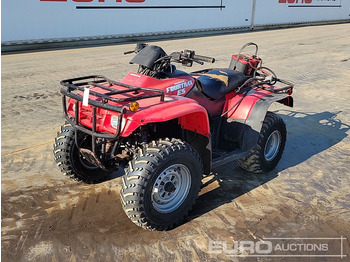 Side-by-side/ ATV HONDA
