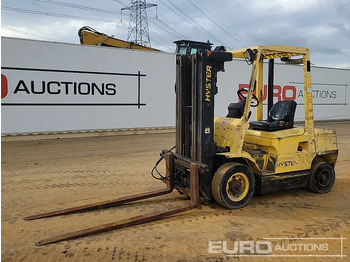 Forklift HYSTER