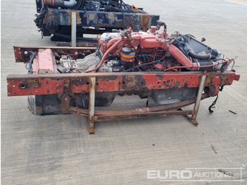 Engine IVECO