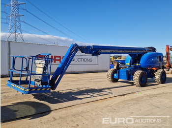 Aerial platform JLG