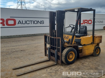 Forklift KOMATSU