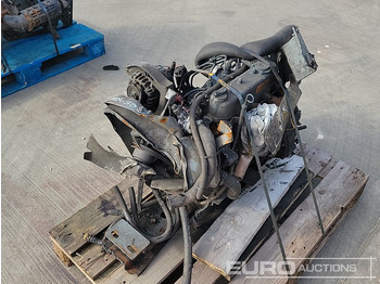 Engine KUBOTA