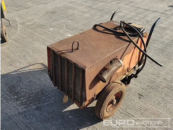 Generator set Larc 38C: picture 5