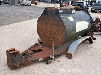Storage tank